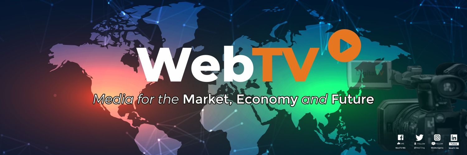 WebTV's banner