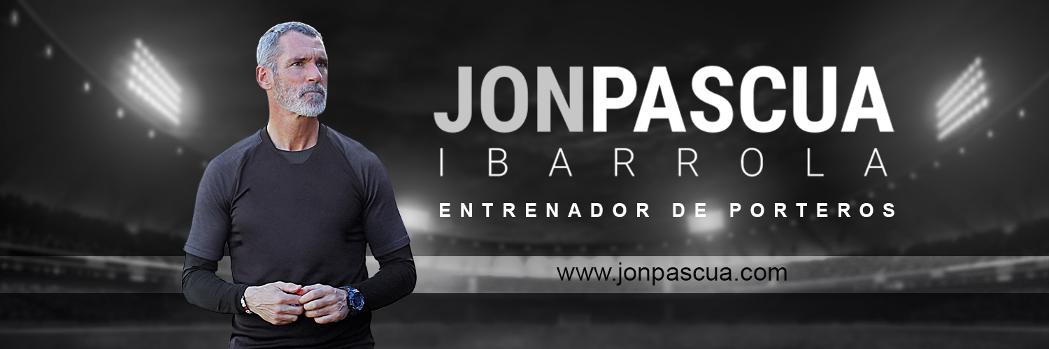 Jon Pascua Ibarrola's banner