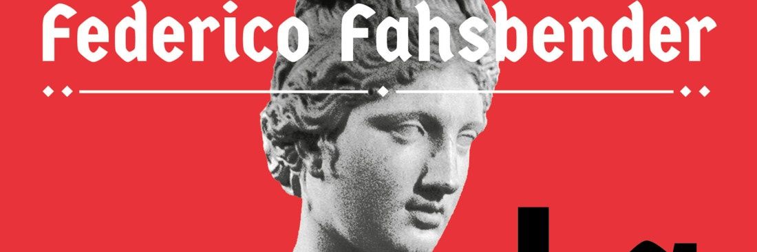 Federico Fahsbender's banner