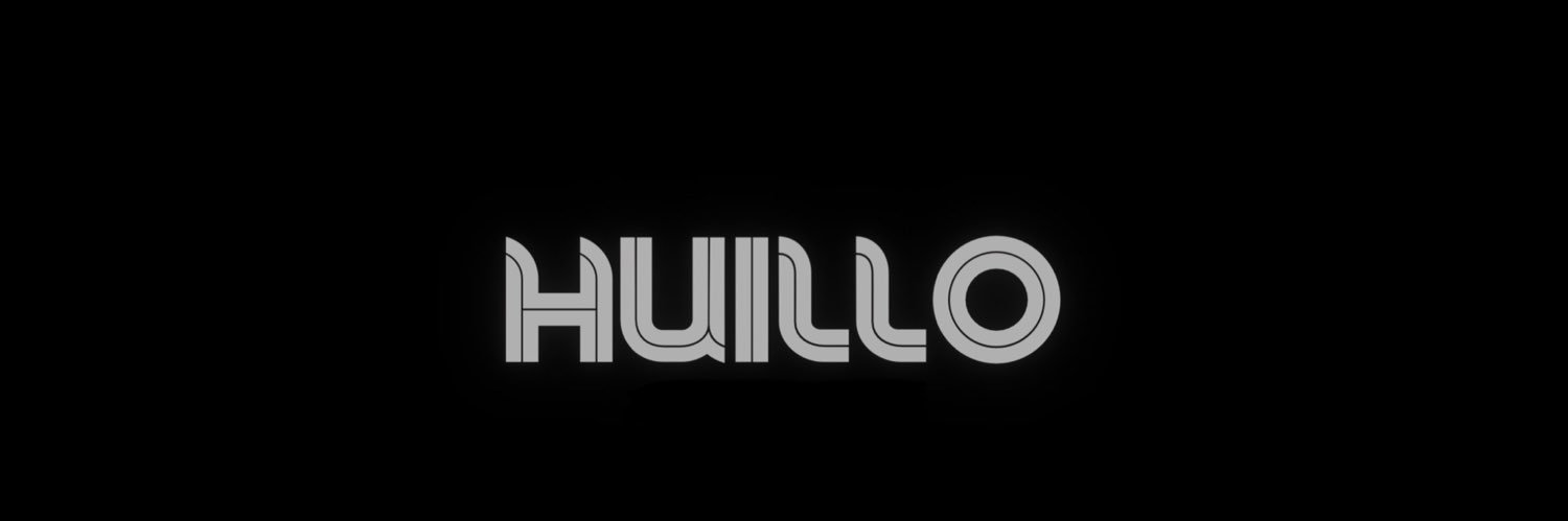 Huillo's banner