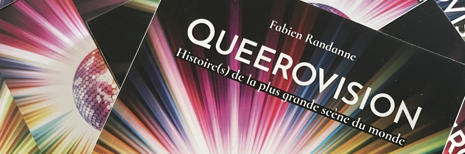 Fabien Randanne's banner