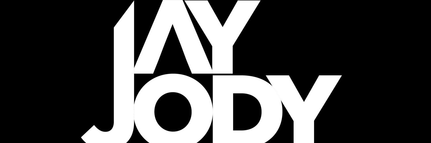 JAY JODY ⚡️'s banner