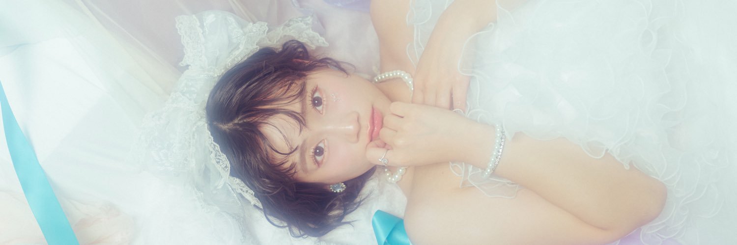 山内 優花(やまうち ゆか)'s banner