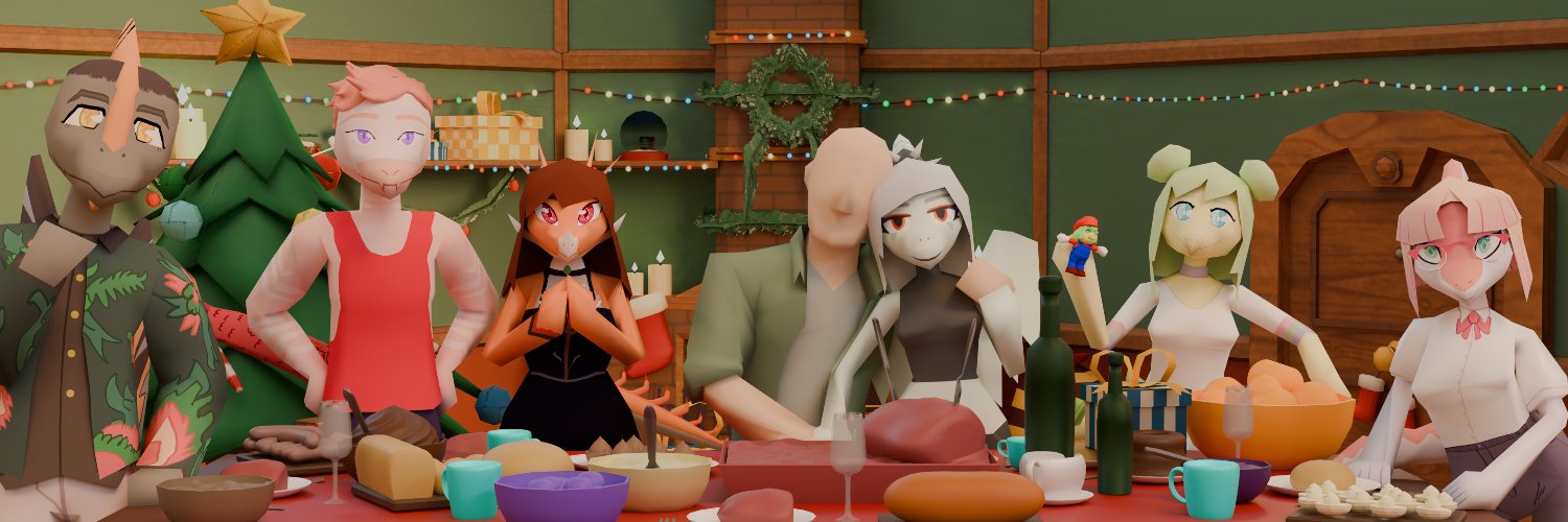 Vincent™ (ビンセンット)'s banner