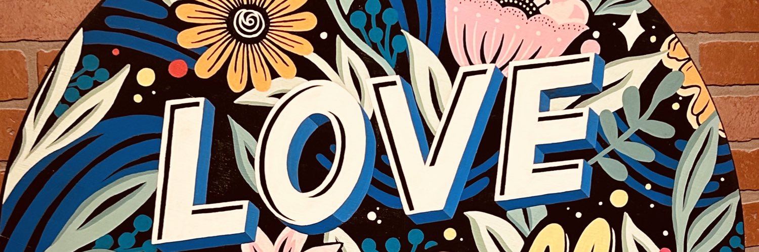M's banner