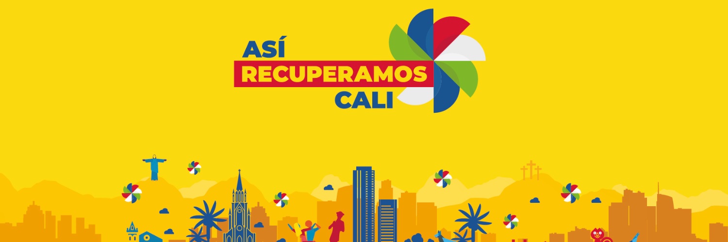 Secretaría de Movilidad de Cali's banner