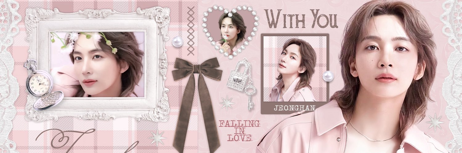 JeonghanBar_CN's banner