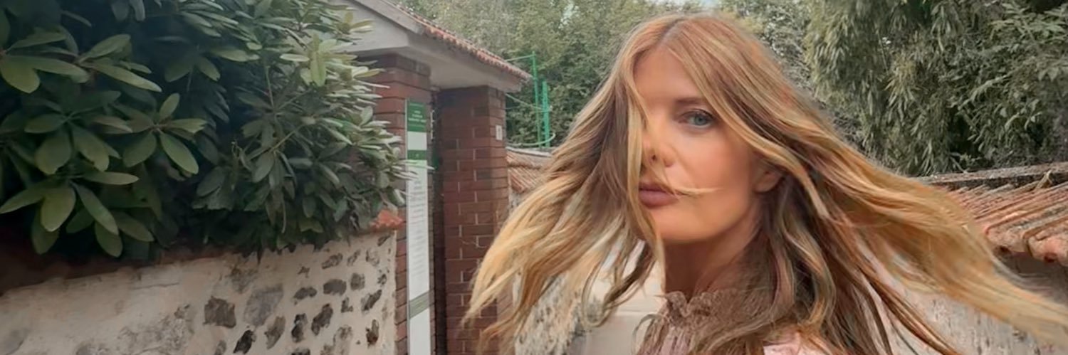 Michelle Stafford's banner