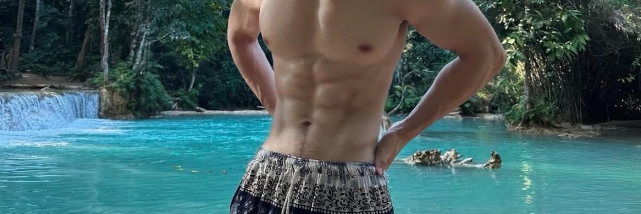 朱正宇（广州）'s banner