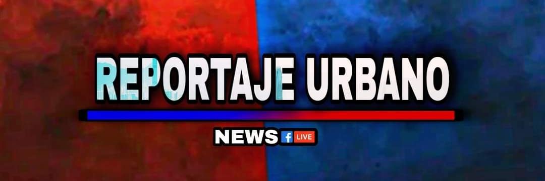 Reportaje Urbano's banner