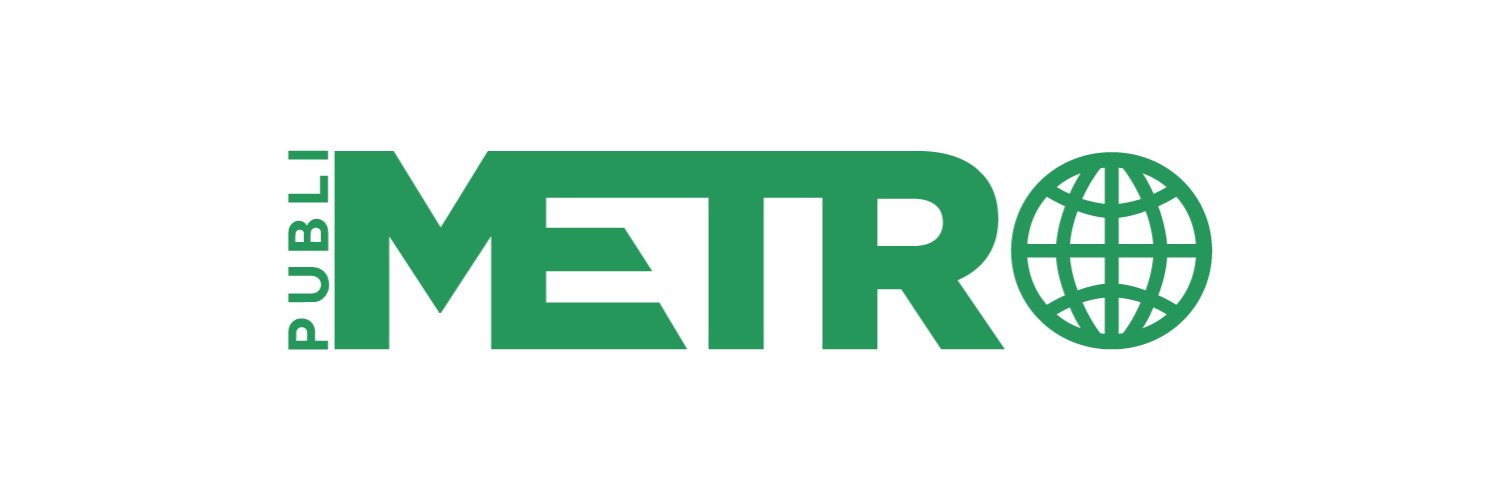 Publimetro Colombia's banner