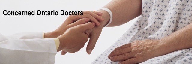 Your Ontario Doctors's banner