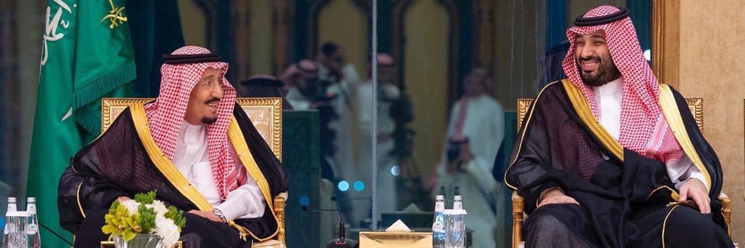 سالم القحطاني's banner
