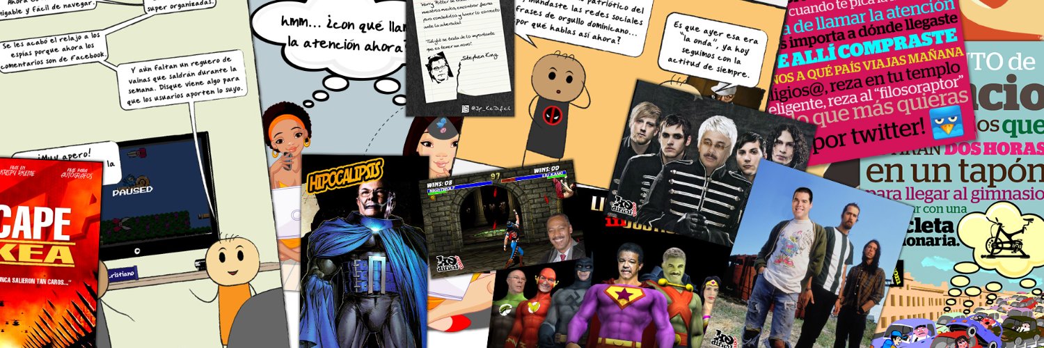 Jp de KeDificil's banner