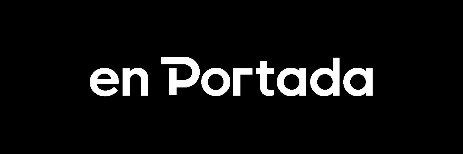 En Portada's banner