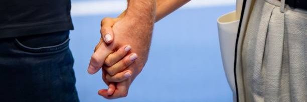 Un Jour sans moi's banner