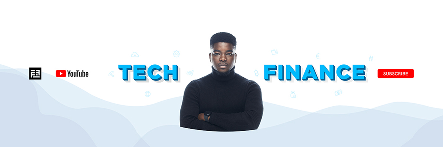 Fisayo Fosudo's banner