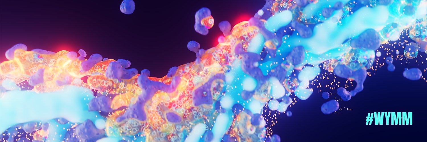 Oxford Nanopore's banner