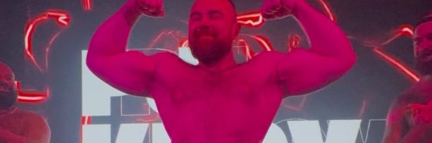 PJ Knox's banner