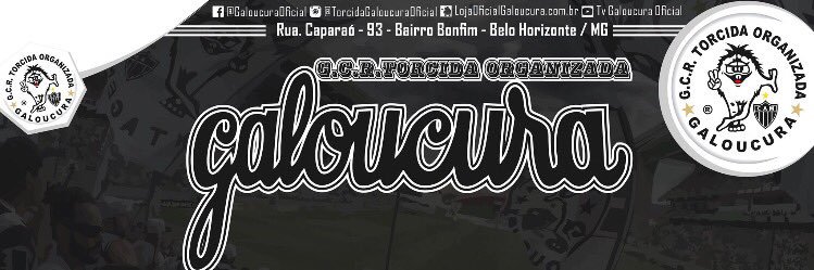 SOMOS GALOUCURA's banner
