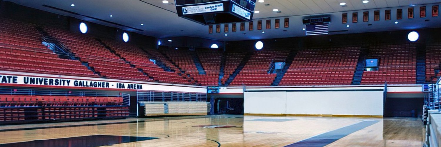 Carson Cunningham's banner