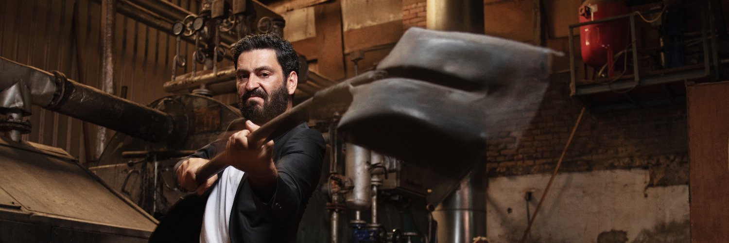 Ozan Akbaba's banner