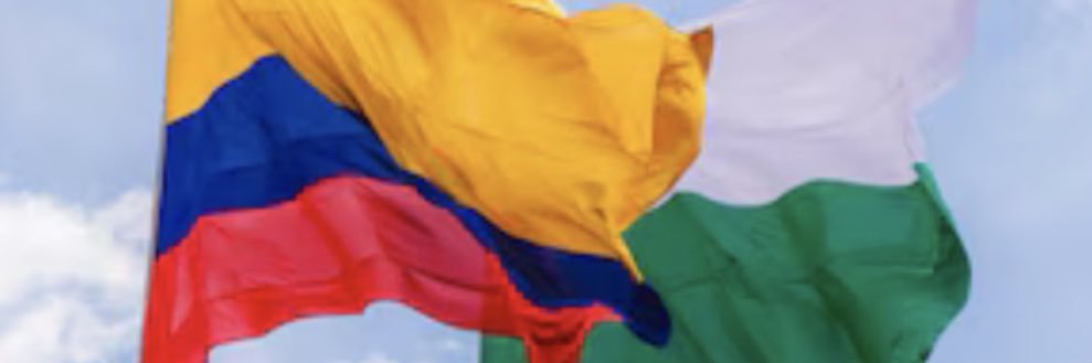 Aníbal Gaviria Correa's banner