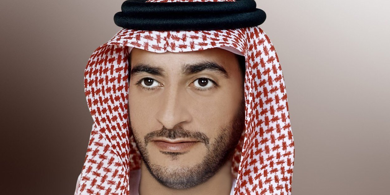 أحمد بن ناصر بن زايد's banner