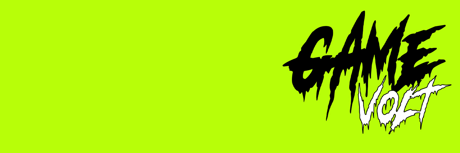 GameVolt's banner