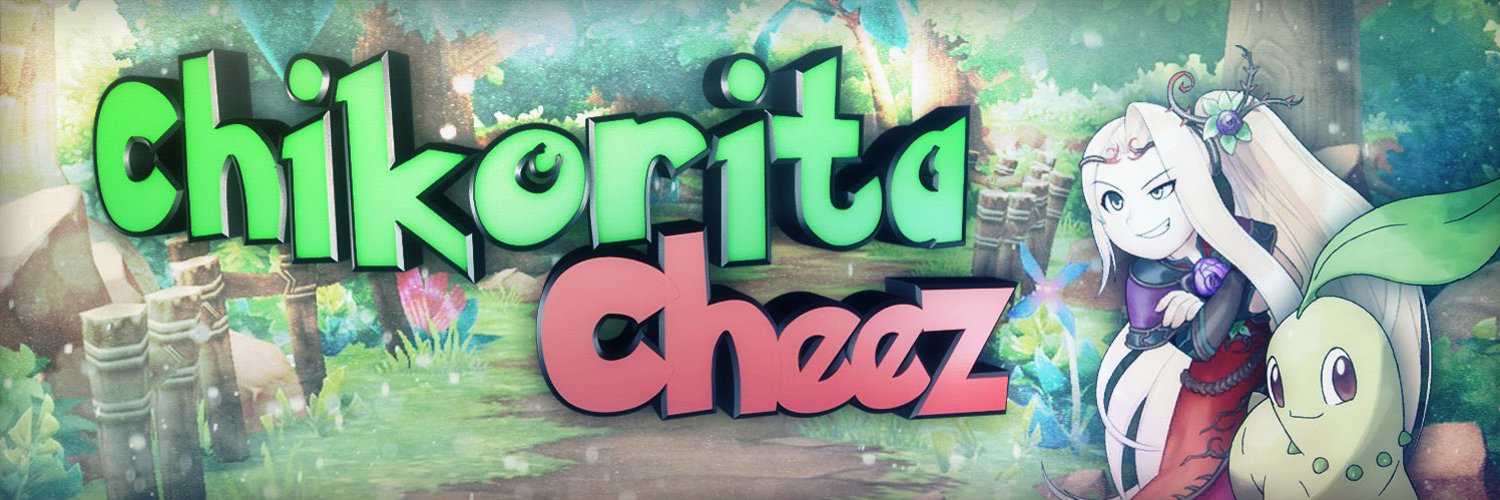 ChikoCheez's banner