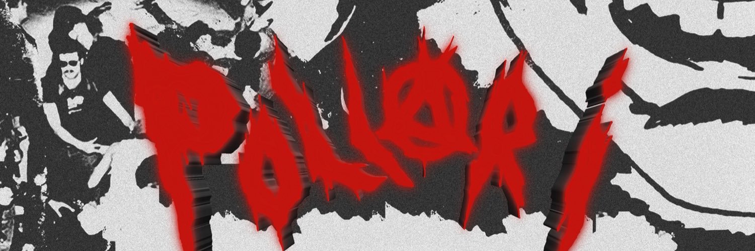POLLARI's banner