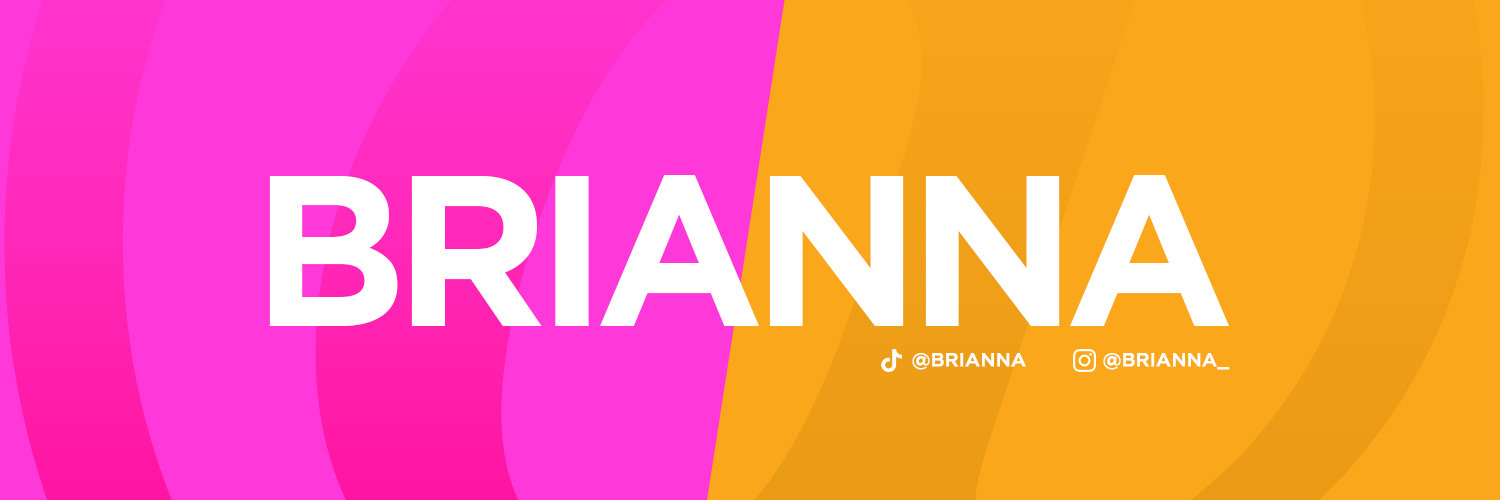 Brianna ~ Youtuber's banner