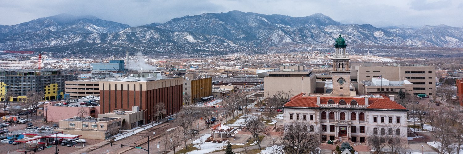 Colorado Springs Utilities's banner