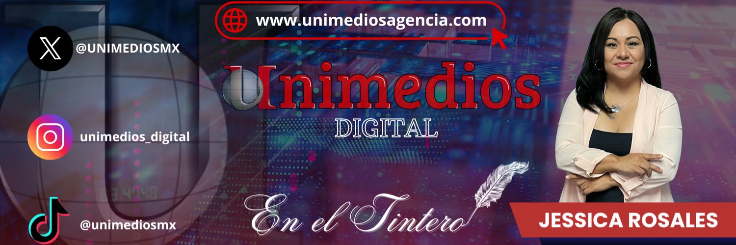UNIMEDIOS's banner