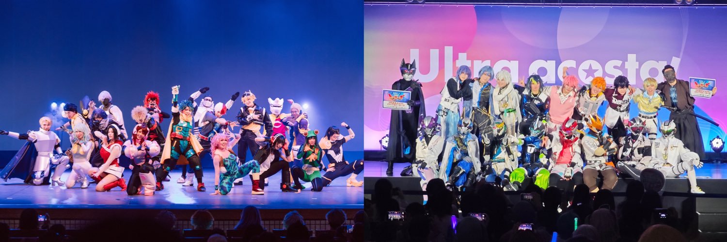 みおまよ🐻‍❄️🐹WCS2024グランドチャンピオン/世界大会優勝🏆's banner