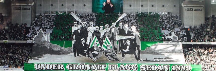 Montero's banner