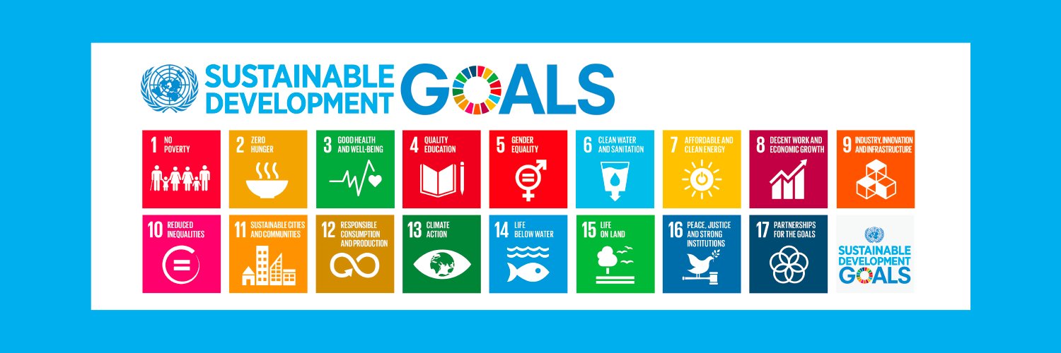 UNDP Africa's banner