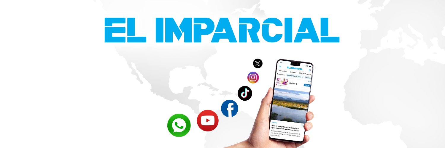 EL IMPARCIAL's banner