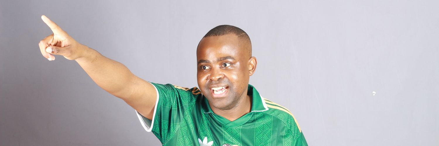 Toko Masemola's banner
