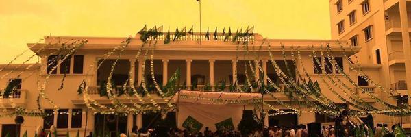 Syed Sohail Quadri's banner
