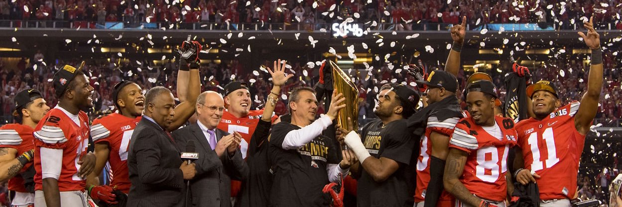 Eric Frazier's banner