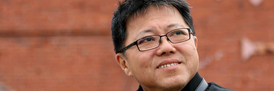 Jeff Ooi's banner