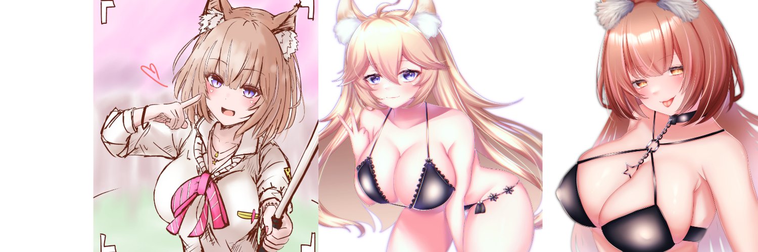 🦊ともみ(｡•ᴗ•∩)TMM's banner