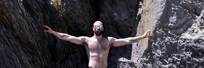ADAM UNDERCOVER ALPHA's banner