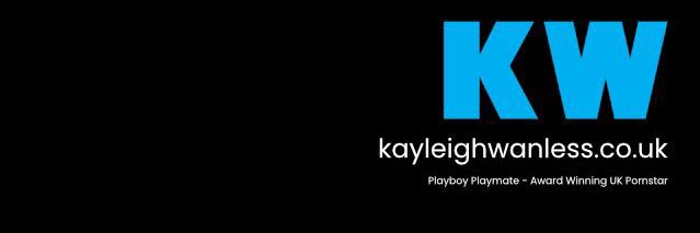 Kayleigh Wanless's banner