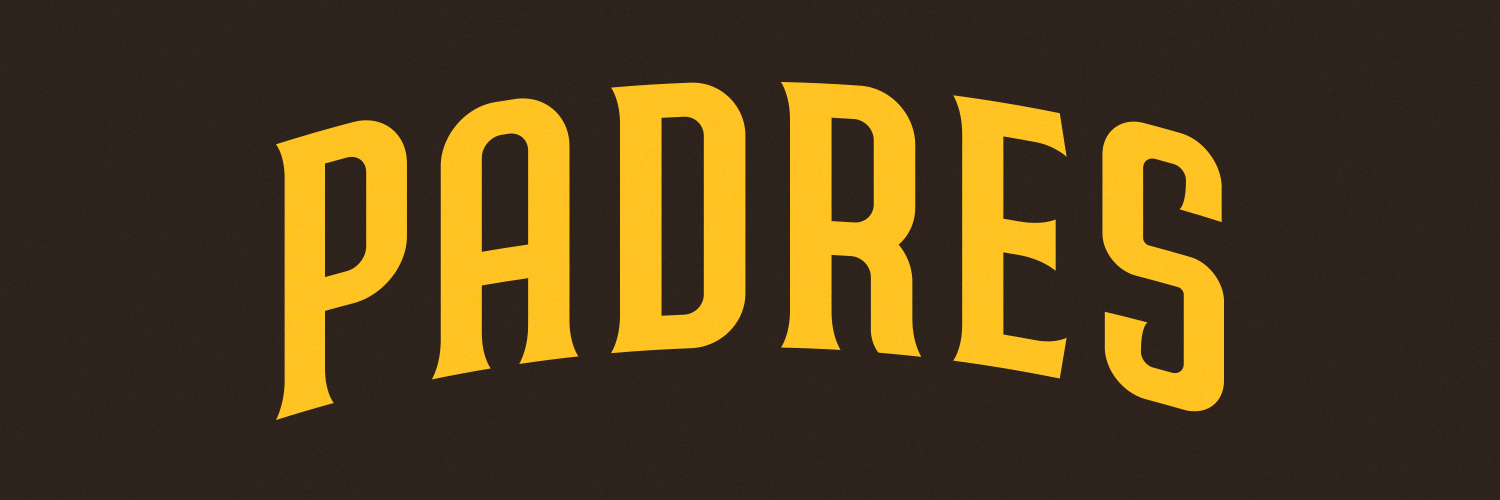San Diego Padres's banner