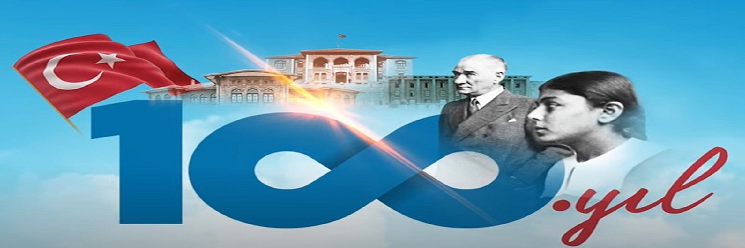 Dr.Sibel Özdemir's banner