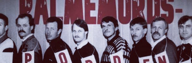 Johannes Finnlaugsson's banner