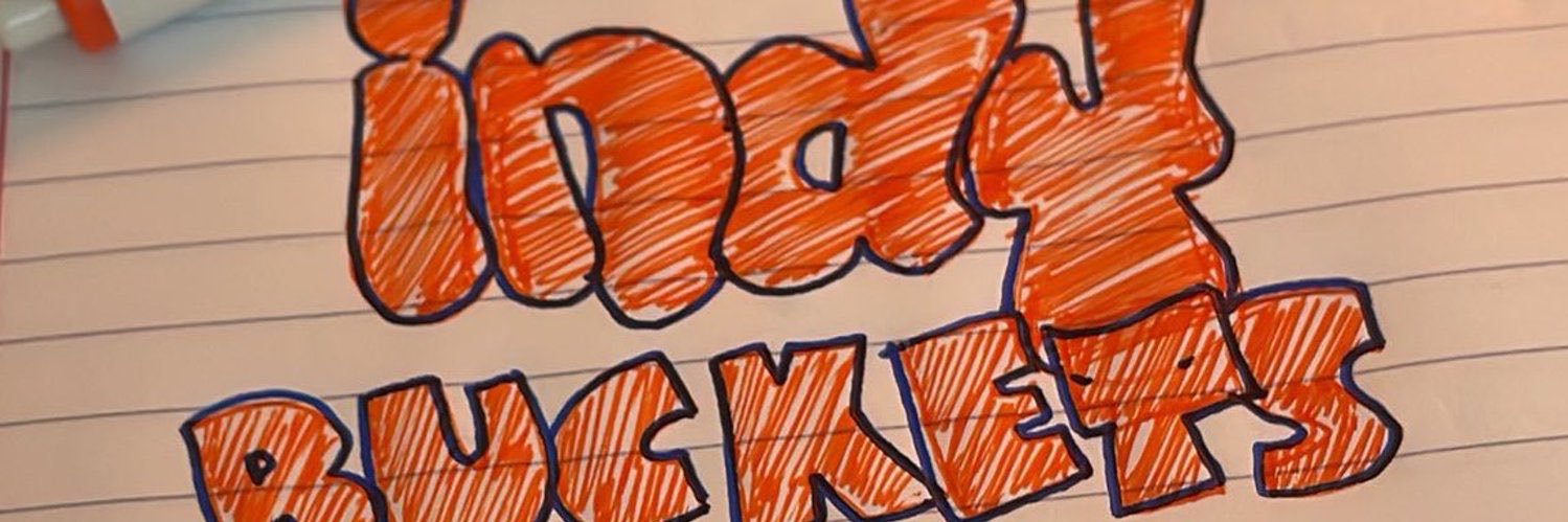 buckets's banner