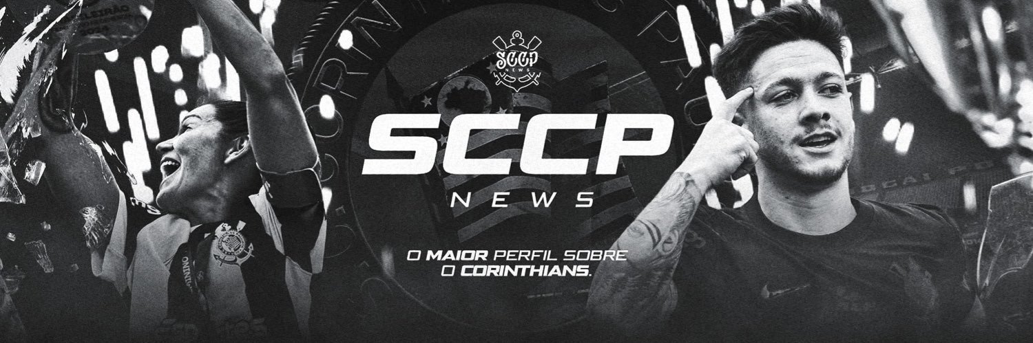 SCCP News's banner